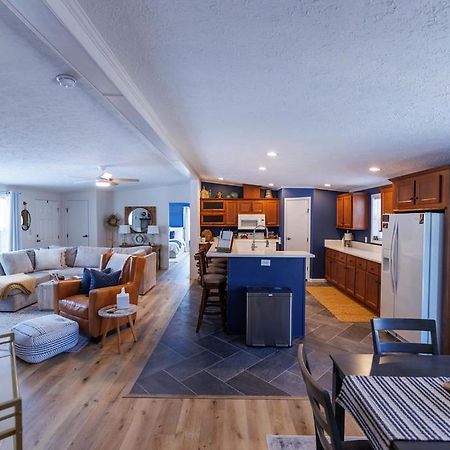 The Roost By Simple Life Rentals Baileys Harbor Exterior photo