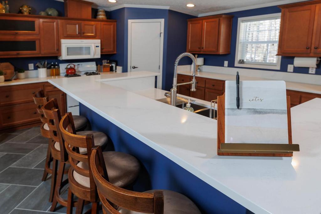 The Roost By Simple Life Rentals Baileys Harbor Exterior photo