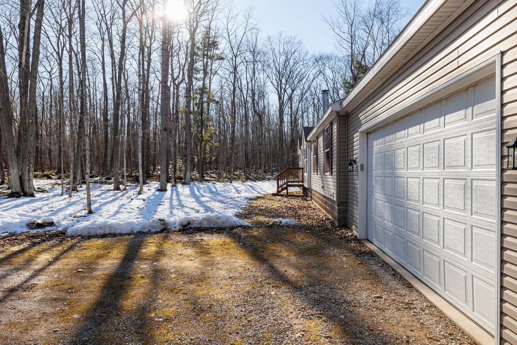 The Roost By Simple Life Rentals Baileys Harbor Exterior photo