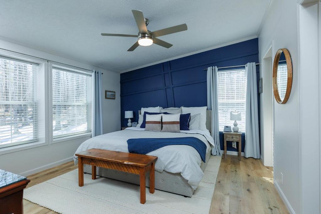 The Roost By Simple Life Rentals Baileys Harbor Exterior photo