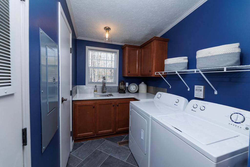 The Roost By Simple Life Rentals Baileys Harbor Exterior photo